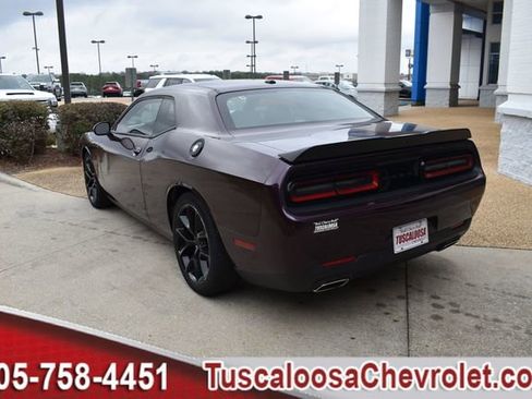 Used 2022 Dodge Challenger GT w/ Blacktop Package image 7