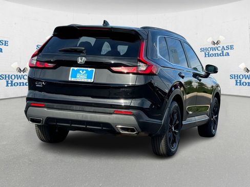 Used 2023 Honda CR-V Sport image 8