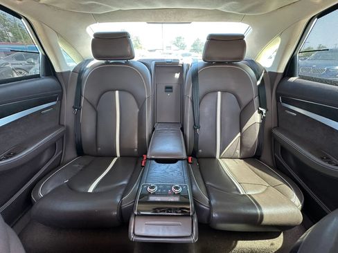 Used 2014 Audi A8 L TDI AWD/4WD image 15