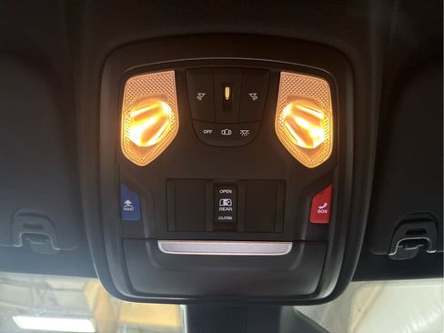 New 2026 RAM 1500 Big Horn image 36