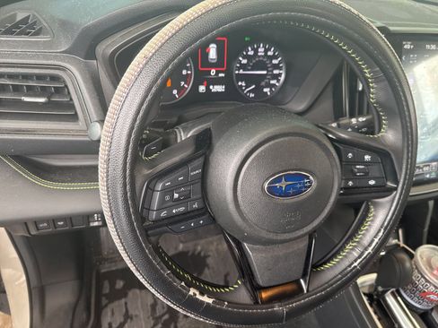 Used 2024 Subaru Ascent Onyx Edition image 8