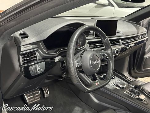 Used 2019 Audi A5 2.0T Premium Plus w/ Premium Plus image 14
