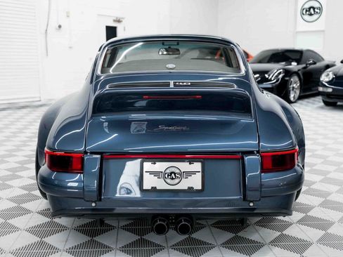 Used 1991 Porsche 911 Carrera image 8