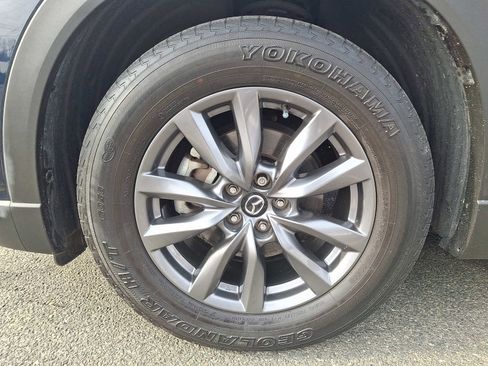 Certified 2023 MAZDA CX-9 Touring image 8