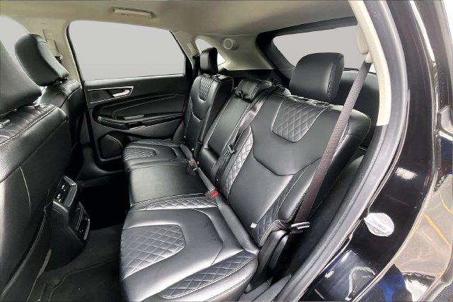 Used 2024 Ford Edge Titanium AWD/4WD image 28