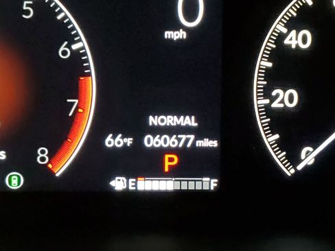 Certified 2023 Honda CR-V LX image 13