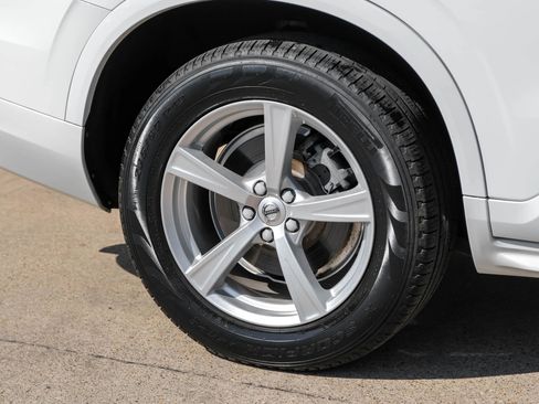 Used 2019 Volvo XC90 T5 Momentum image 58