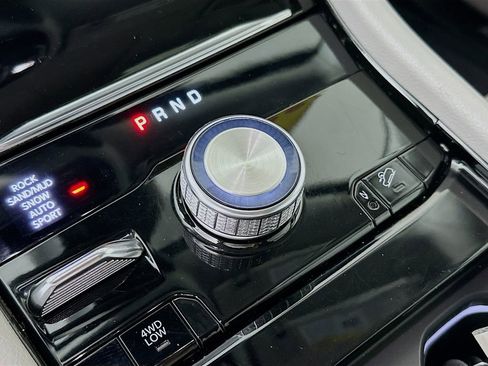 Certified 2021 Jeep Grand Cherokee L Overland image 27