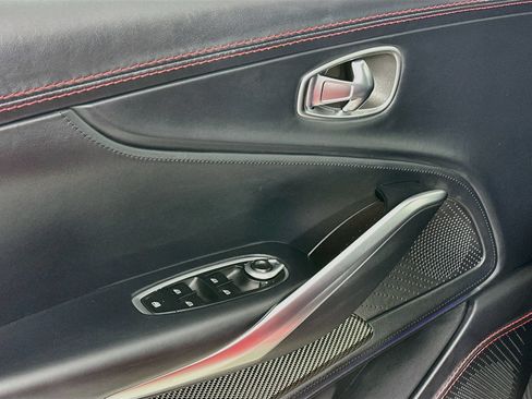 Used 2023 Aston Martin DBX 707 AWD/4WD image 20