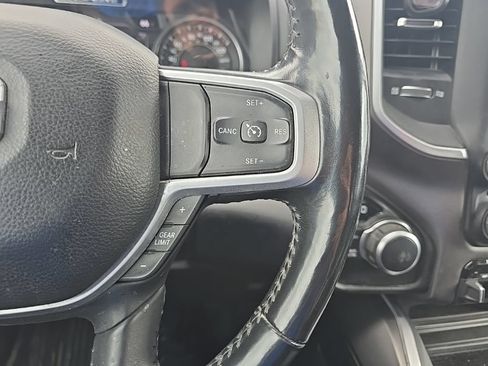 Used 2021 RAM 1500 Big Horn AWD/4WD image 17