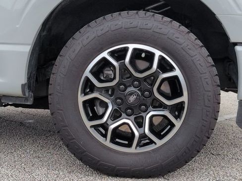 Certified 2023 Ford F150 XL w/ STX Appearance Package RWD image 11