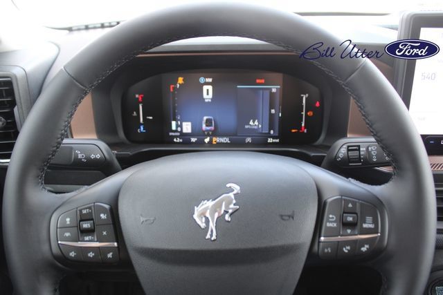 New 2026 Ford Bronco Sport Outer Banks w/ Outer Banks Tech Package+ AWD/4WD image 17