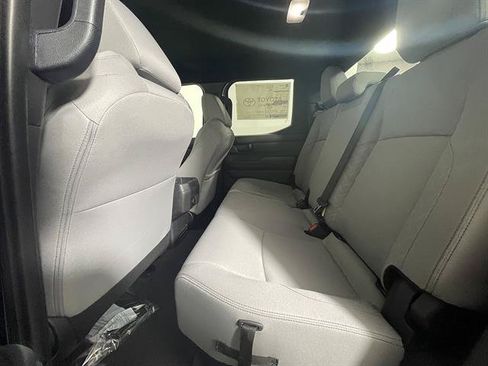 New 2026 Toyota Tacoma SR5 AWD/4WD image 10