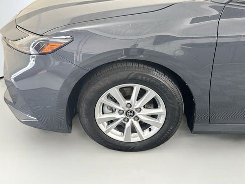 Used 2026 Toyota Camry LE FWD image 11