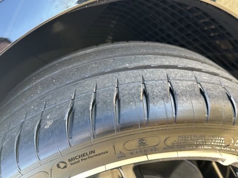 Used 2024 Chevrolet Corvette Stingray Coupe w/ 1LT image 12