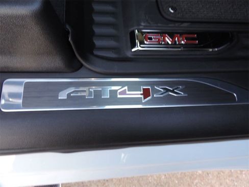 New 2026 GMC Sierra 1500 AT4X image 16