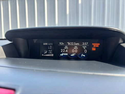 Used 2017 Subaru WRX Premium AWD/4WD image 31