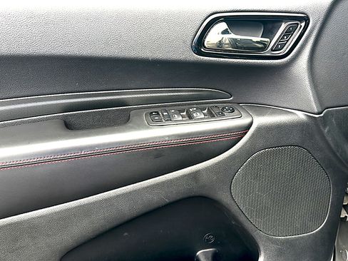 Used 2024 Dodge Durango GT AWD/4WD image 17