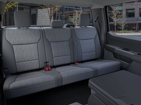 New 2026 Ford F150 XLT AWD/4WD image 11