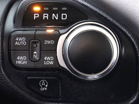 Used 2019 RAM 1500 Big Horn AWD/4WD image 28