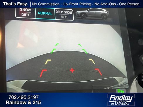 New 2025 Subaru Crosstrek 2.5i Limited w/ Crosstrek Mirror Package image 23