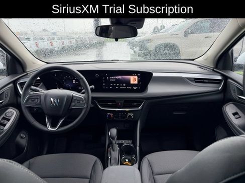 Certified 2026 Buick Encore GX Preferred w/ Comfort Package AWD/4WD image 7