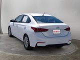 Used 2020 Hyundai Accent SE image 3