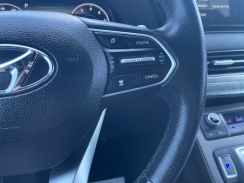 Used 2022 Hyundai Palisade Calligraphy FWD image 28