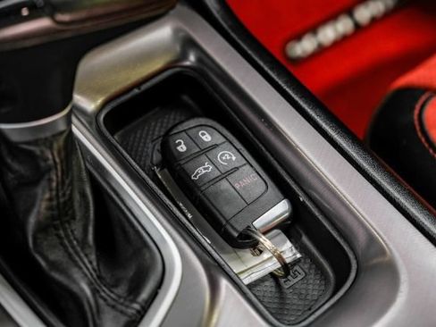 Used 2023 Dodge Charger Scat Pack RWD image 72