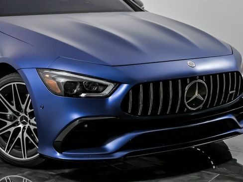 Used 2022 Mercedes-Benz AMG GT 53 image 2