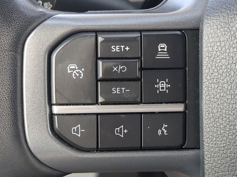 Used 2024 Ford F250 Lariat w/ Lariat Ultimate Package image 27