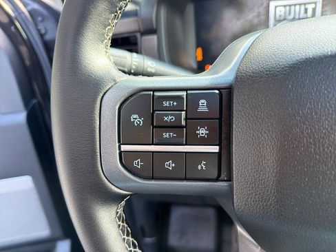 Certified 2025 Ford F150 Lariat AWD/4WD image 26