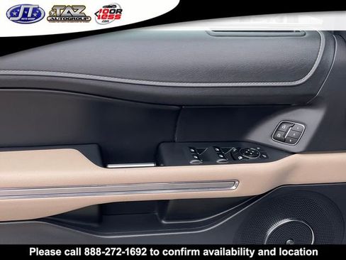 Used 2024 Ford Expedition Max Limited image 11