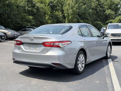 Used 2018 Toyota Camry LE