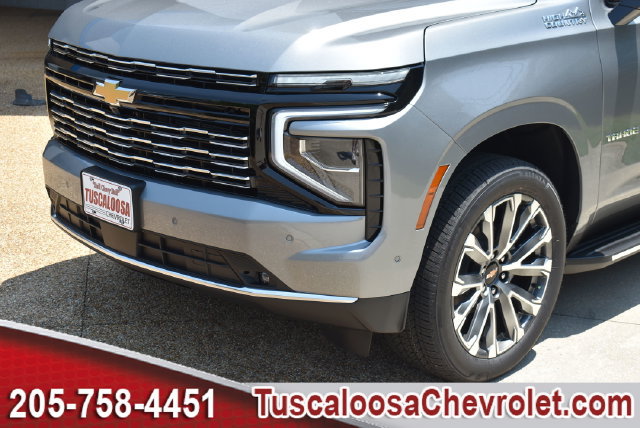 New 2026 Chevrolet Tahoe High Country w/ Sun And Tow Package AWD/4WD image 41