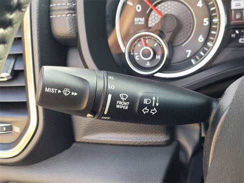 Used 2024 RAM 1500 Laramie image 16