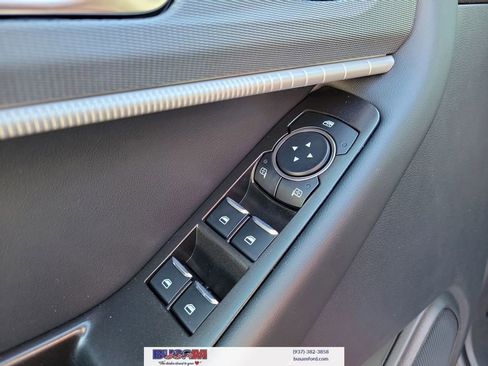 New 2026 Ford Explorer ST-Line w/ ST-Line Street Pack image 19