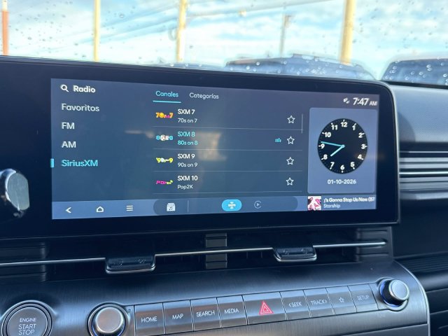 Used 2024 Hyundai Kona SEL FWD image 20