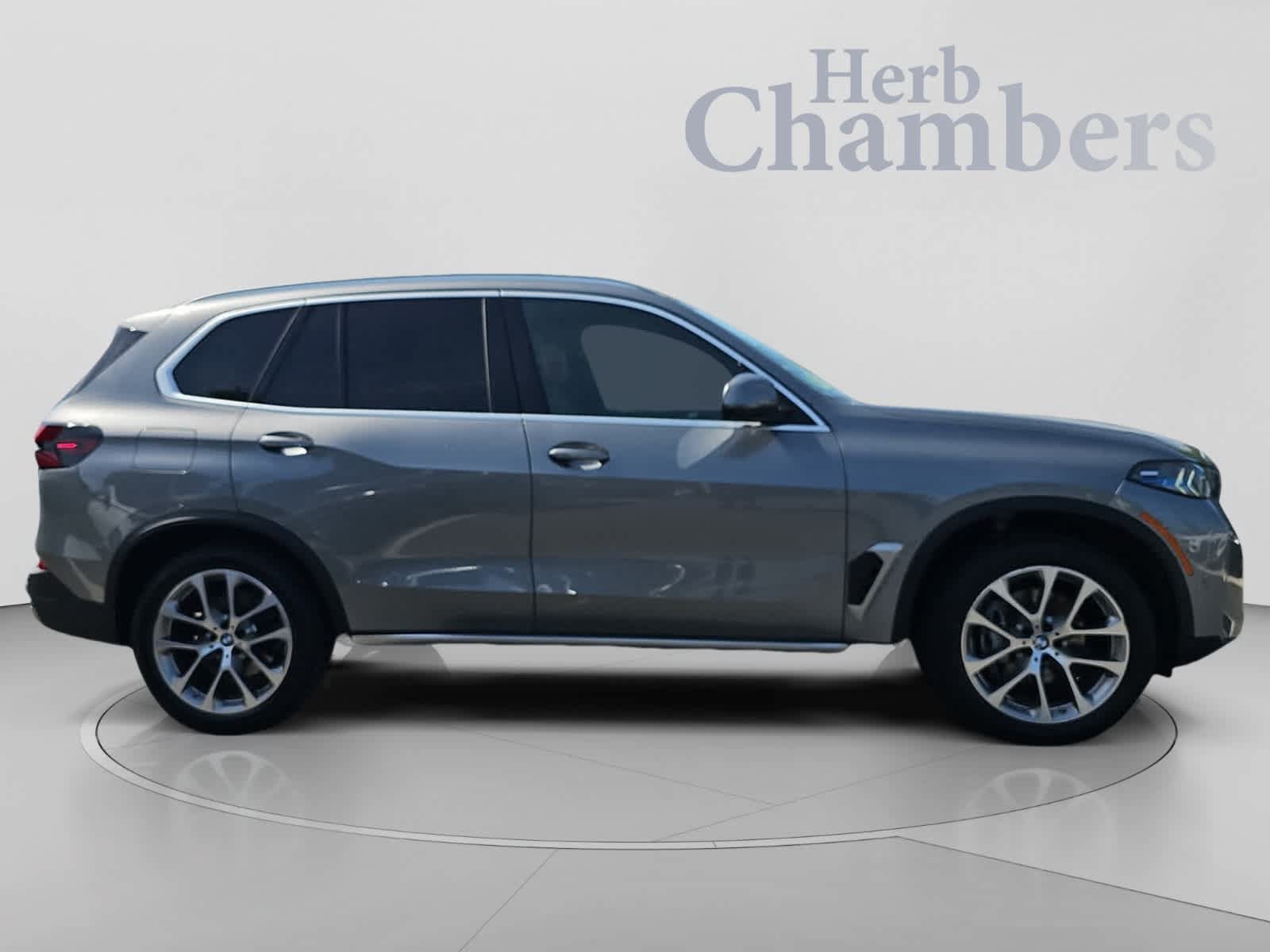 Used 2025 BMW X5 xDrive40i AWD/4WD image 16