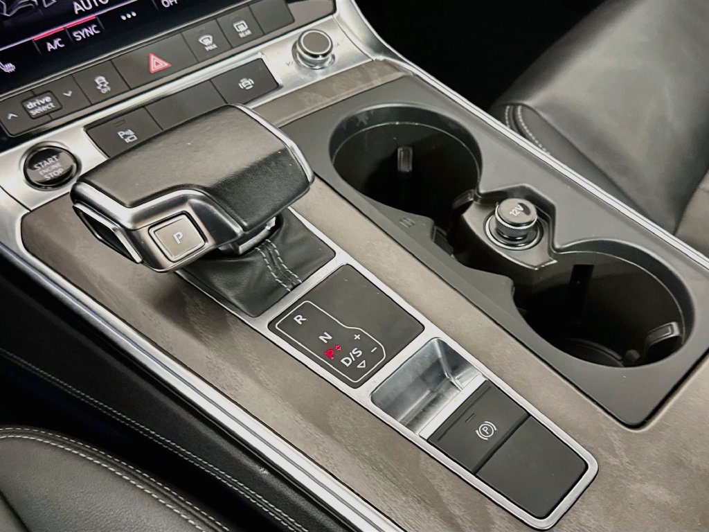 Used 2024 Audi A6 Premium Plus AWD/4WD image 20