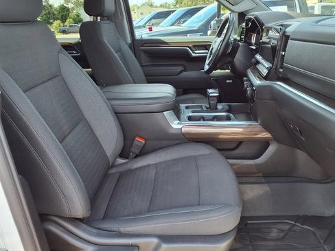Used 2024 Chevrolet Silverado 1500 RST w/ True North Edition Plus AWD/4WD image 13