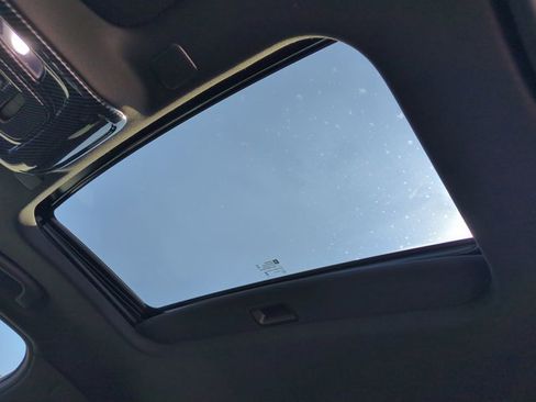 Used 2025 Cadillac CT4 Sport image 19