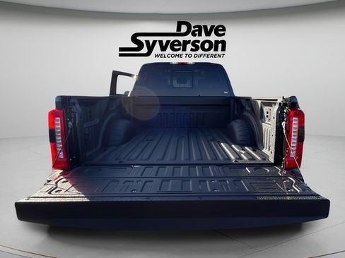 New 2026 Ford F350 XLT w/ XLT Premium Package AWD/4WD image 25