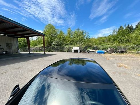 Used 2017 Chevrolet Camaro SS RWD image 19