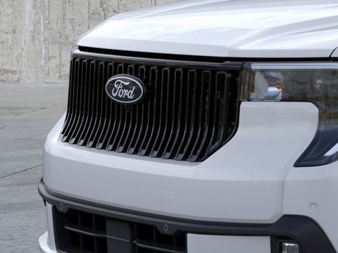 New 2025 Ford Maverick Lobo AWD/4WD image 18