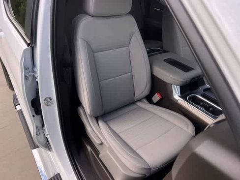 Used 2022 Chevrolet Silverado 1500 RST w/ Texas Edition Plus RWD image 12