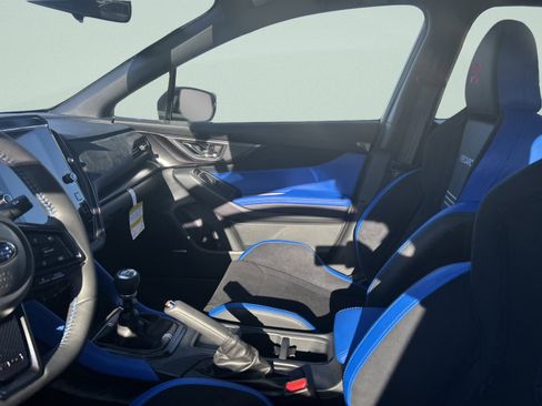 New 2025 Subaru WRX tS image 31