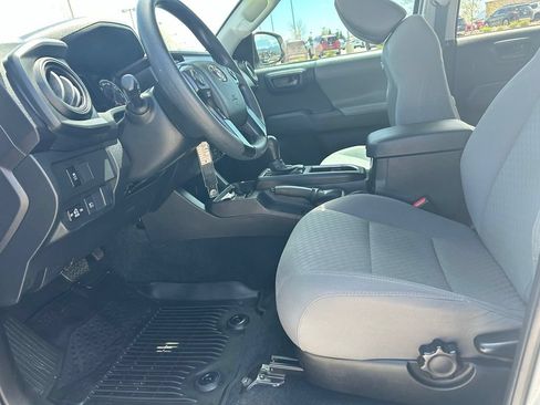 Used 2023 Toyota Tacoma SR AWD/4WD image 23