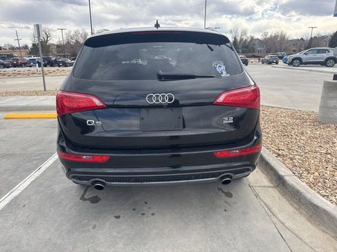 Used 2012 Audi Q5 3.2 Premium Plus image 6