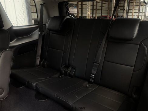 Used 2020 GMC Yukon SLT w/ Premium Edition RWD image 31
